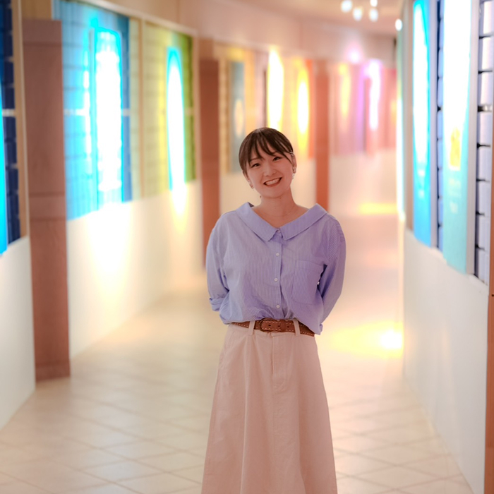 受講生　マイコさん